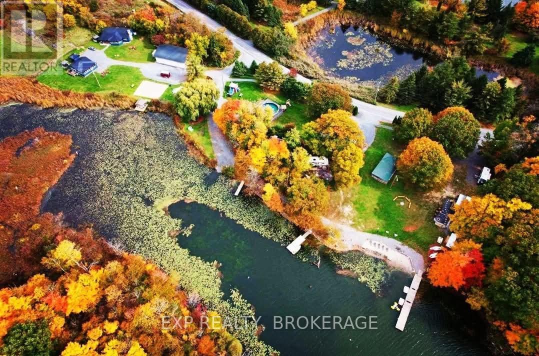 4177 & 4187 Carrying Place Road, Frontenac, Ontario  K0H 2N0 - Photo 7 - X12642674