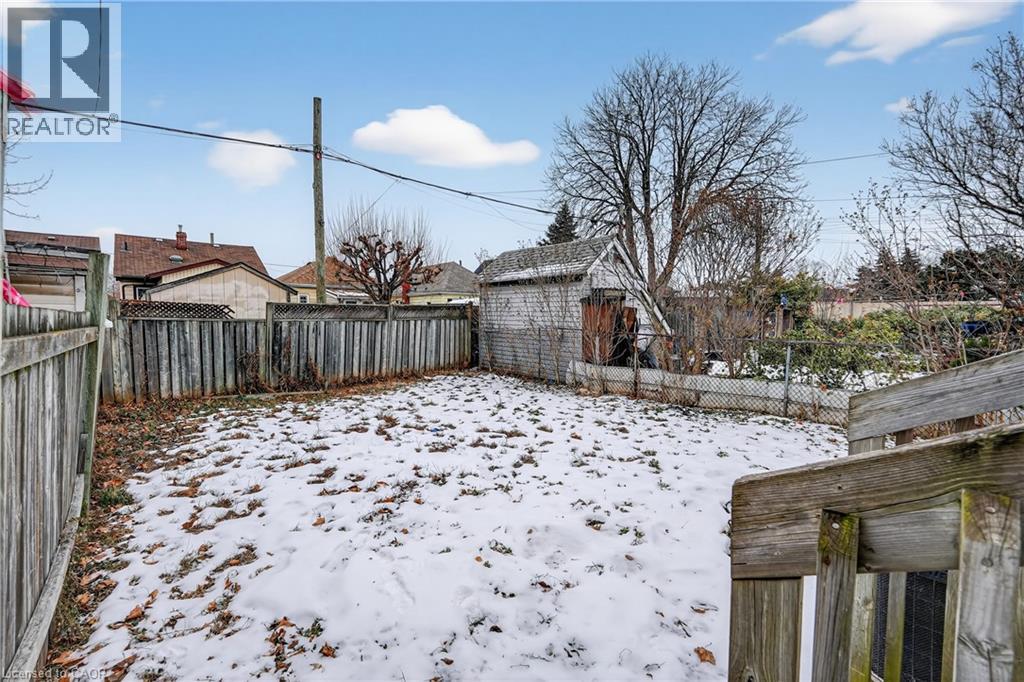 49 Allan Avenue, Hamilton, Ontario  L8H 2C8 - Photo 23 - 40794160