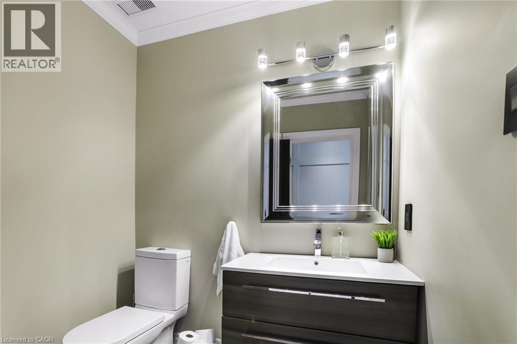 231 #8 Highway, Stoney Creek, Ontario  L8G 1E2 - Photo 22 - 40791872