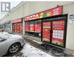 2 - 5637 FINCH AVENUE E, Toronto, Ontario