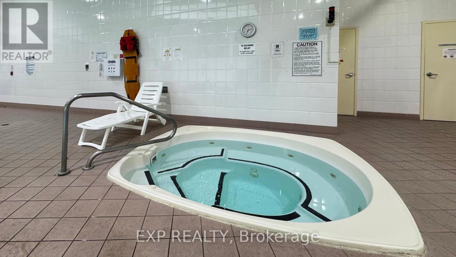 Ph09 - 115 Omni Drive, Toronto, Ontario  M1P 5B4 - Photo 35 - E12642780