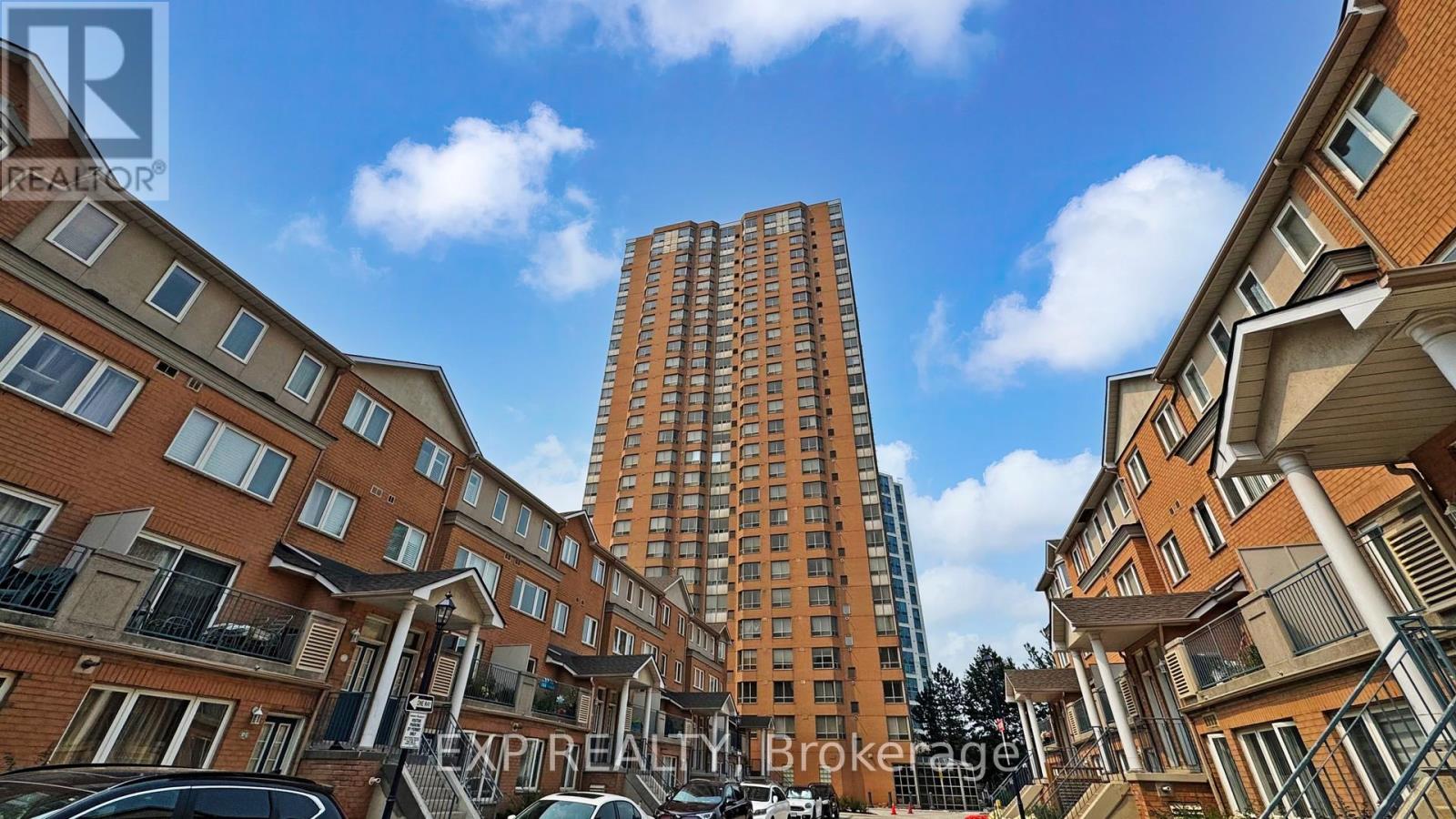 Ph09 - 115 Omni Drive, Toronto, Ontario  M1P 5B4 - Photo 43 - E12642780