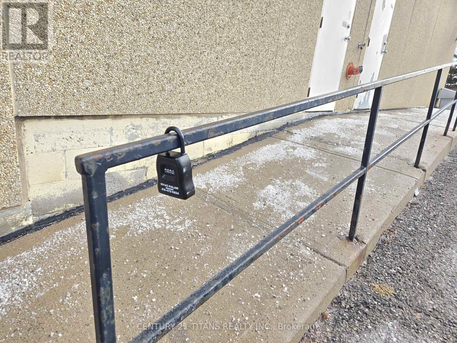 202 - 80 Nashdene Road, Toronto, Ontario  M1V 5E4 - Photo 11 - E12642786