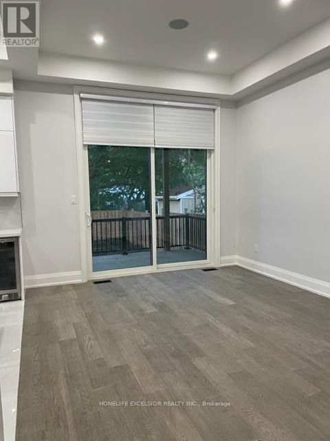 Main-Upper - 57 Phillip Avenue, Toronto, Ontario  M1N 3R1 - Photo 23 - E12642836