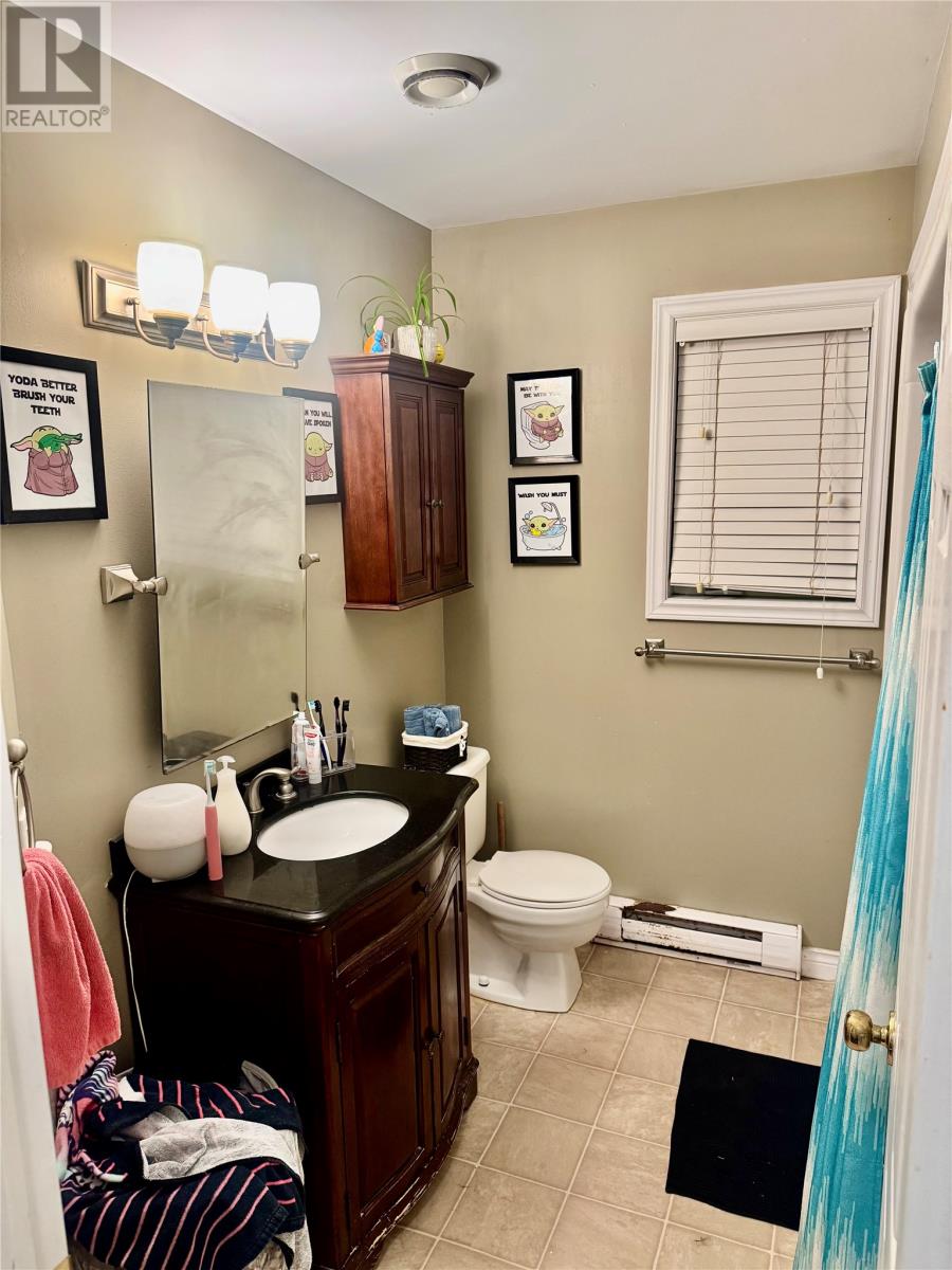 37 Branscombe Street, St. John's, Newfoundland & Labrador  A1A 5J8 - Photo 11 - 1293344