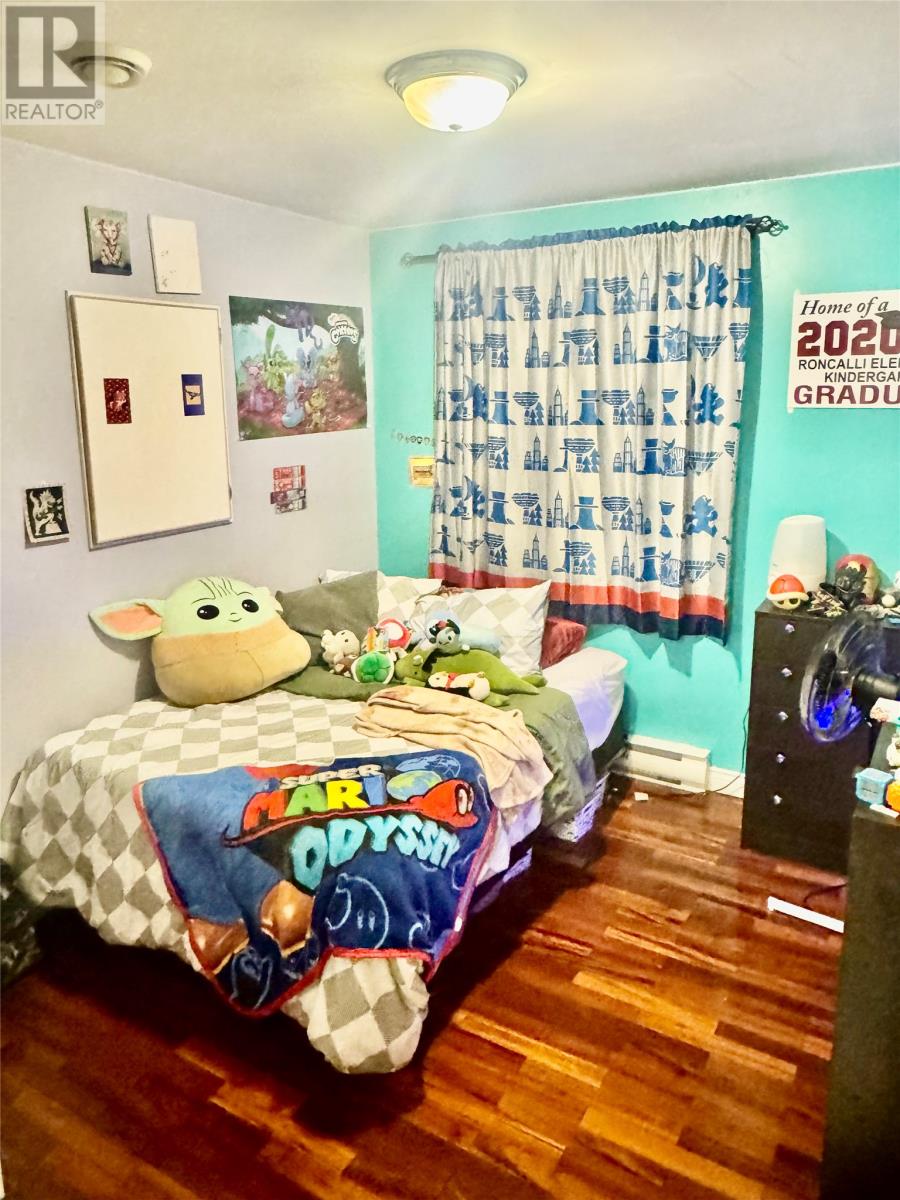 37 Branscombe Street, St. John's, Newfoundland & Labrador  A1A 5J8 - Photo 10 - 1293344