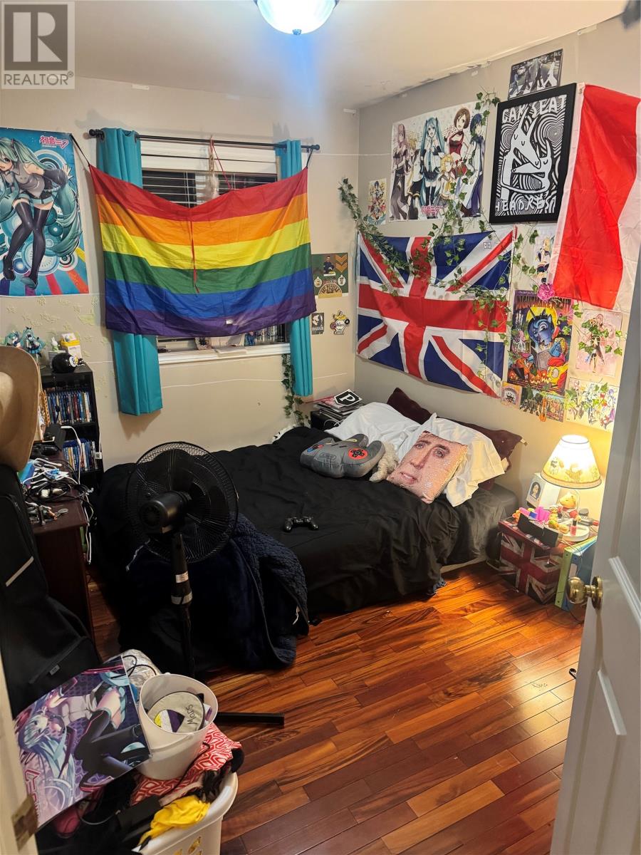 37 Branscombe Street, St. John's, Newfoundland & Labrador  A1A 5J8 - Photo 9 - 1293344