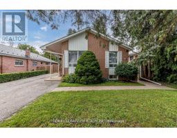 85 CHILD(LOWER) DRIVE, Aurora, Ontario