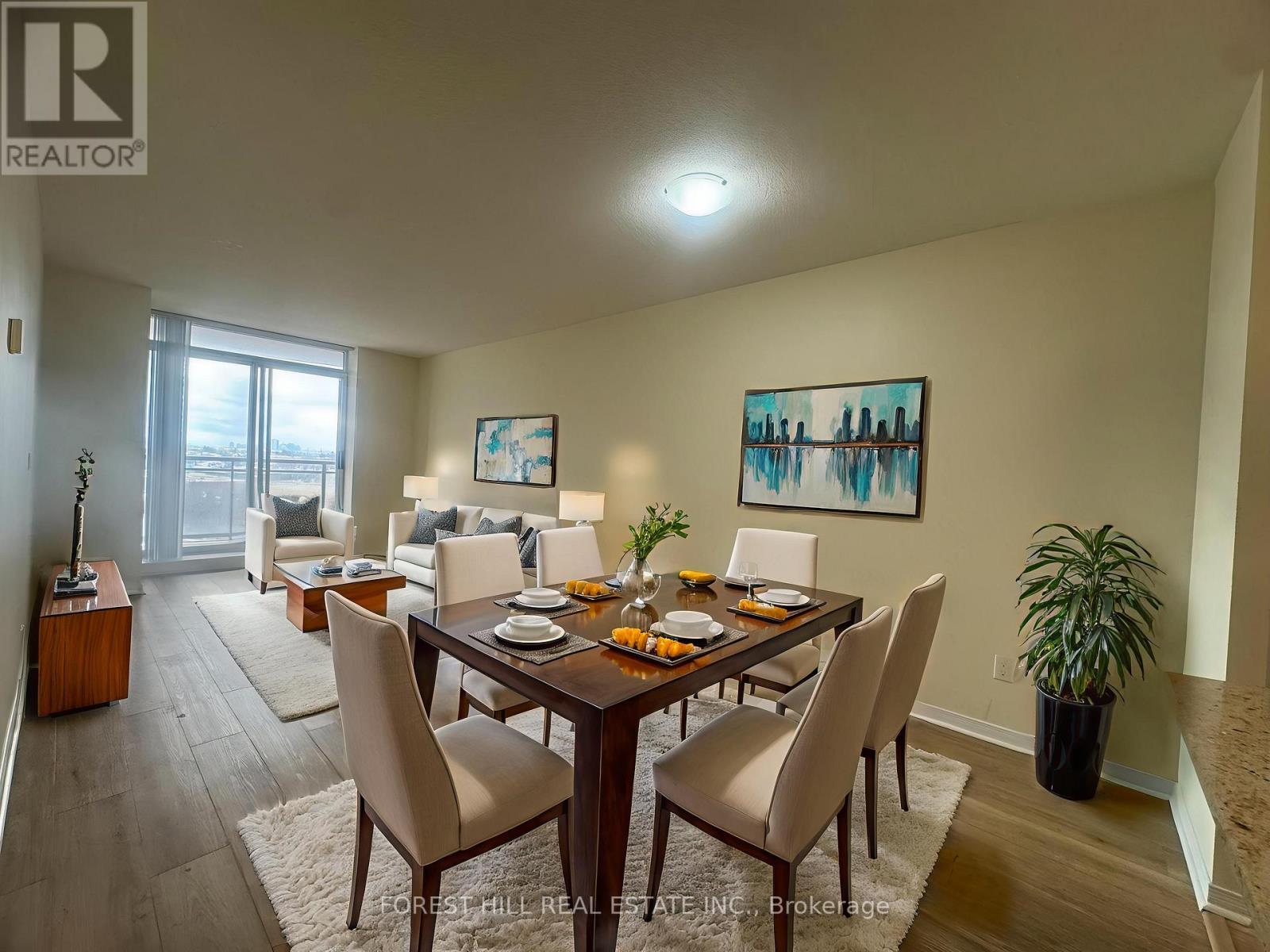 707 - 75 KING WILLIAM CRESCENT, Richmond Hill, Ontario