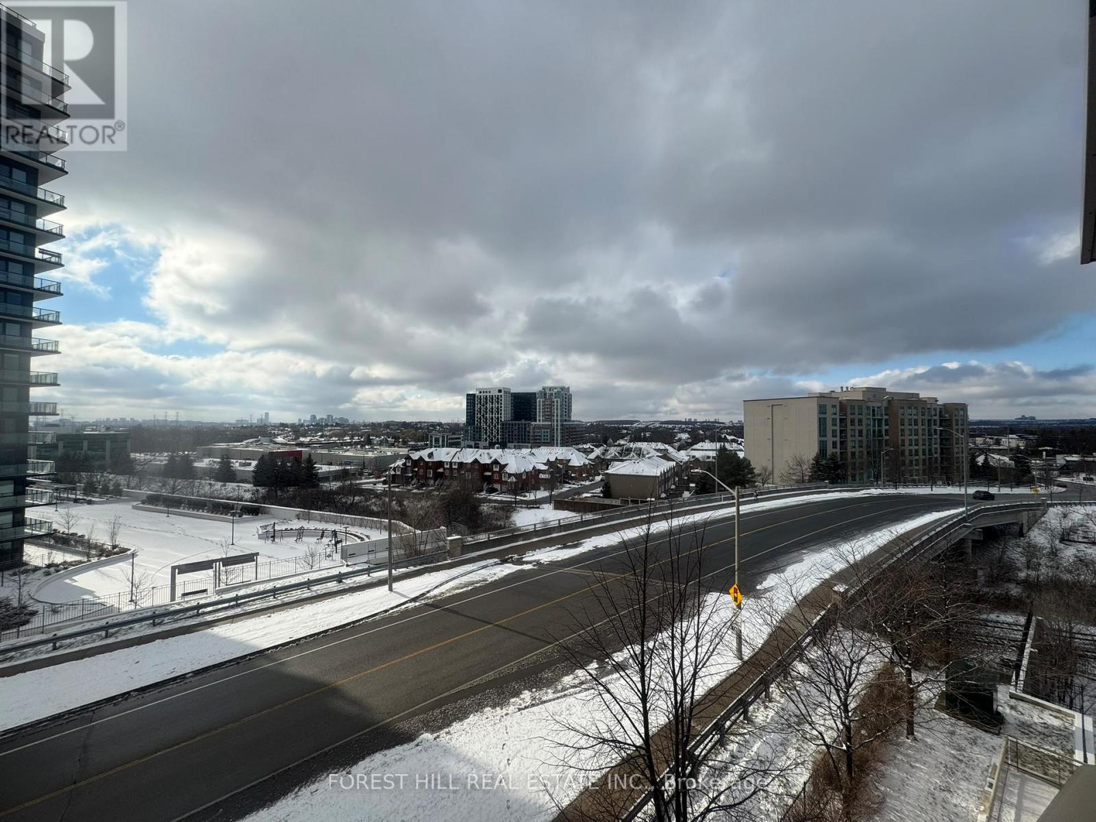 707 - 75 King William Crescent, Richmond Hill, Ontario  L4B 0B1 - Photo 13 - N12642760