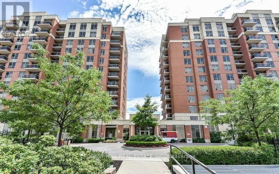 707 - 75 King William Crescent, Richmond Hill, Ontario  L4B 0B1 - Photo 14 - N12642760