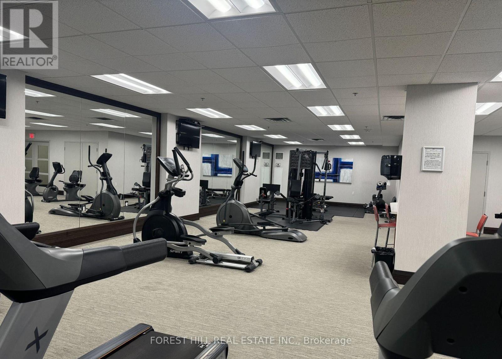 707 - 75 King William Crescent, Richmond Hill, Ontario  L4B 0B1 - Photo 17 - N12642760