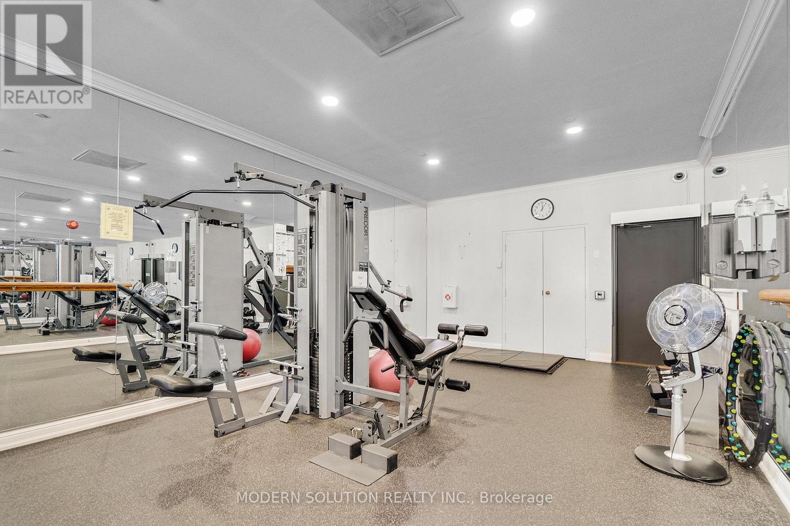 426 - 32 Clarissa Drive, Richmond Hill, Ontario  L4C 9R7 - Photo 46 - N12642768