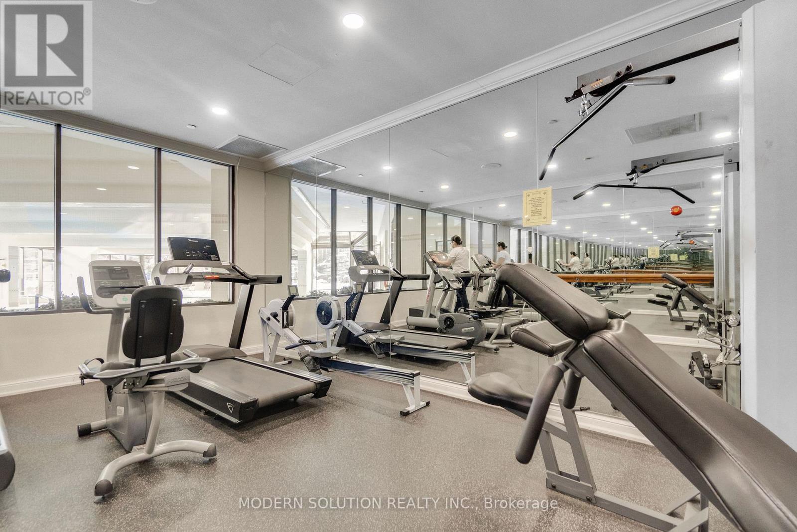 426 - 32 Clarissa Drive, Richmond Hill, Ontario  L4C 9R7 - Photo 47 - N12642768