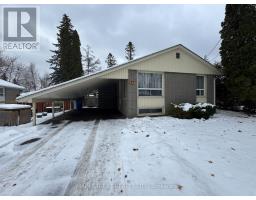 57 DUNNING AVENUE, Aurora, Ontario