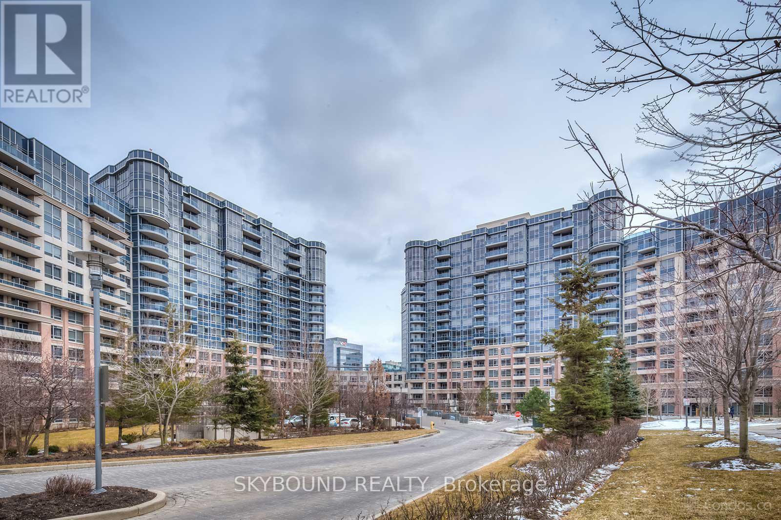 131 - 33 COX BOULEVARD, Markham, Ontario
