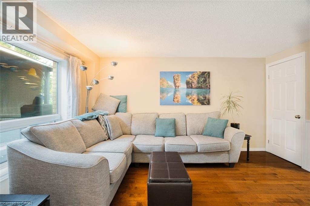 135 Eastforest Trail, Kitchener, Ontario  N2N 3E4 - Photo 16 - 40772599