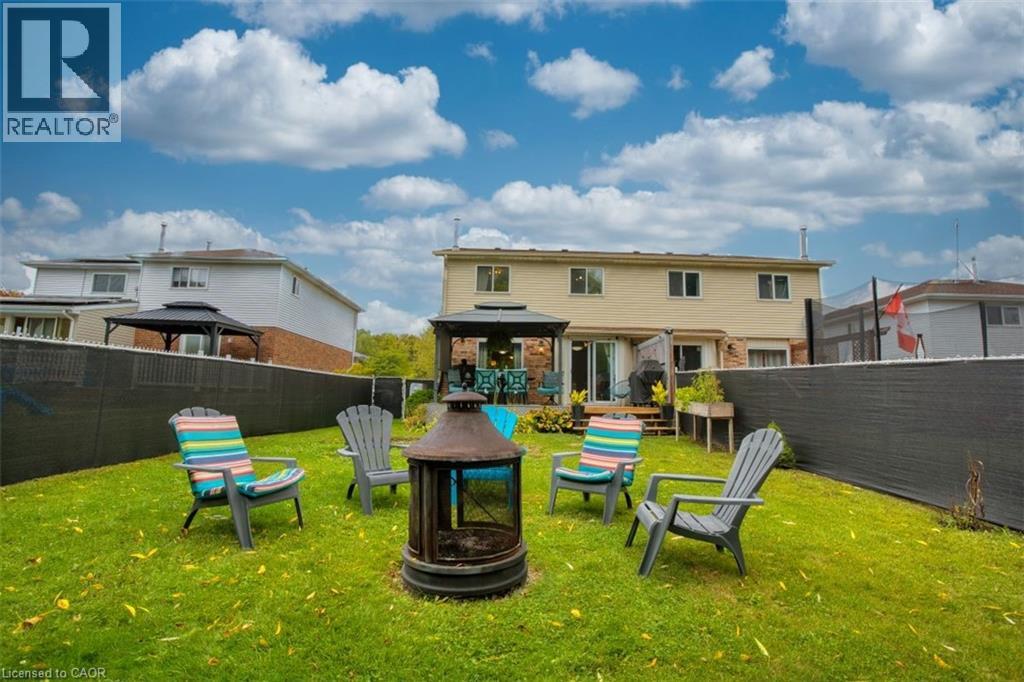 135 Eastforest Trail, Kitchener, Ontario  N2N 3E4 - Photo 32 - 40772599