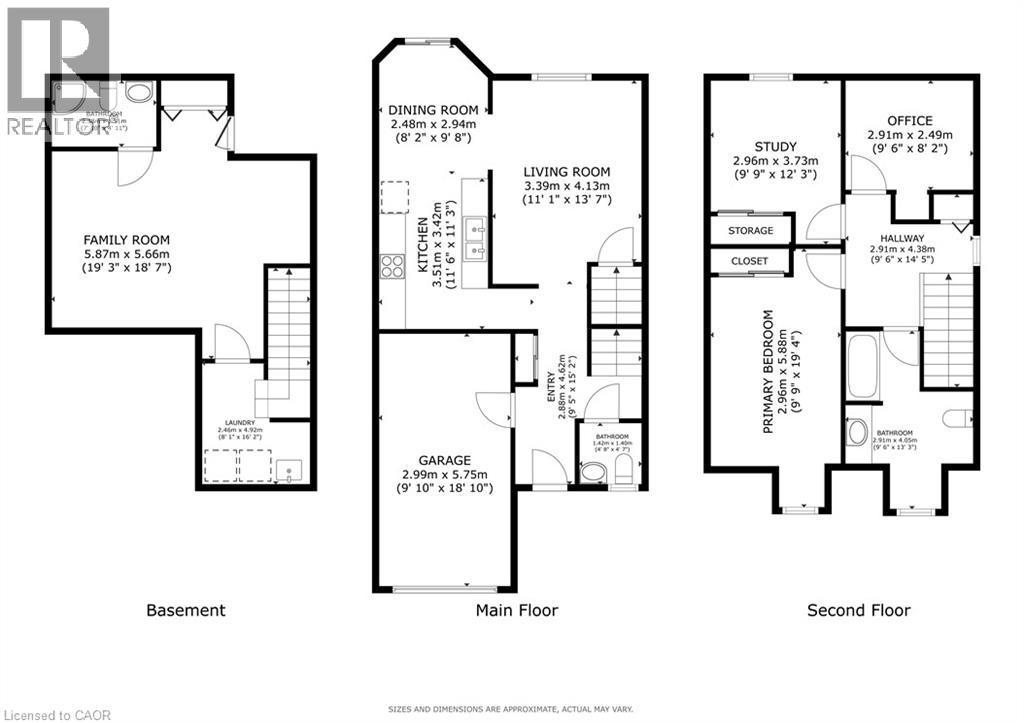 135 Eastforest Trail, Kitchener, Ontario  N2N 3E4 - Photo 45 - 40772599