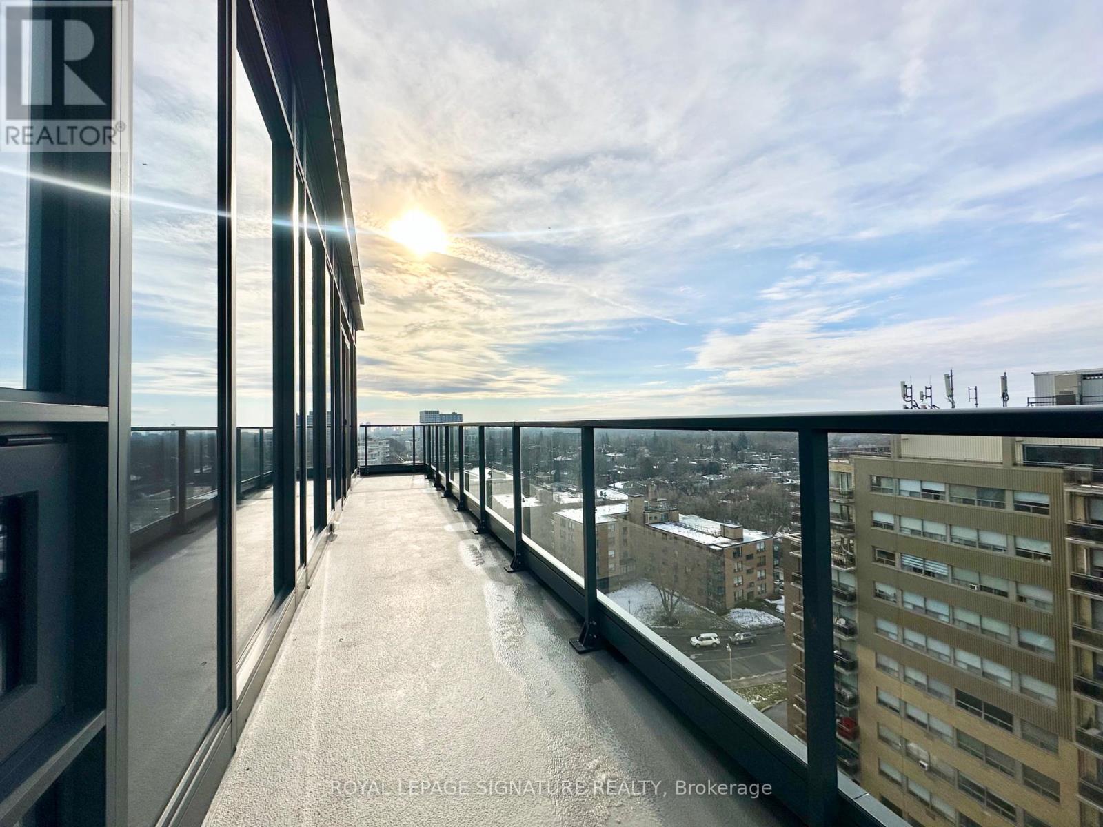 1303 - 2525 Bathurst Street, Toronto, Ontario  M6B 2Y9 - Photo 18 - C12435726