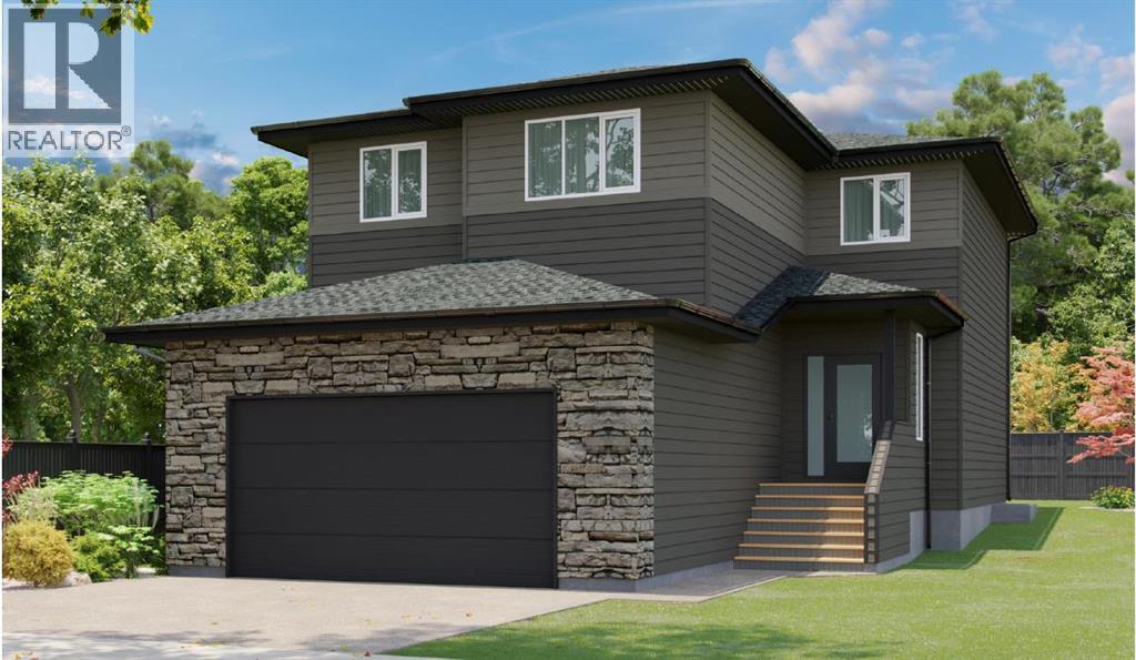 869 Devonia Circle W, Lethbridge, Alberta