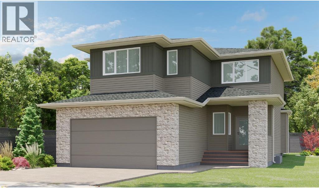 43 Rivergrove Lane W, Lethbridge, Alberta