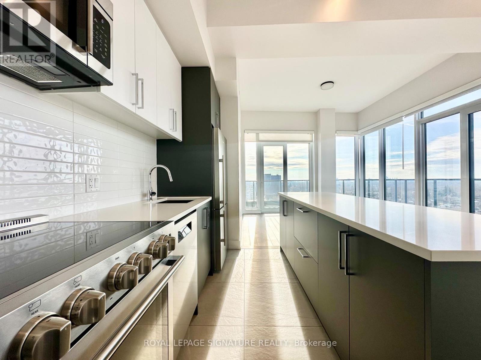 1303 - 2525 Bathurst Street, Toronto, Ontario  M6B 2Y9 - Photo 5 - C12435726