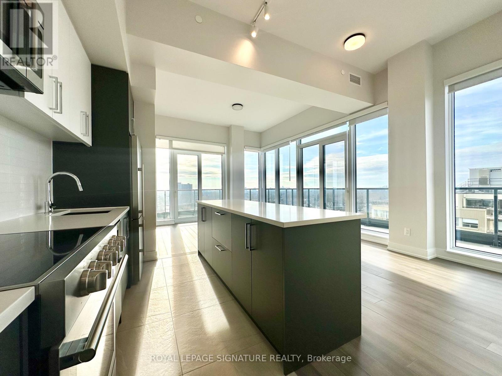 1303 - 2525 Bathurst Street, Toronto, Ontario  M6B 2Y9 - Photo 7 - C12435726