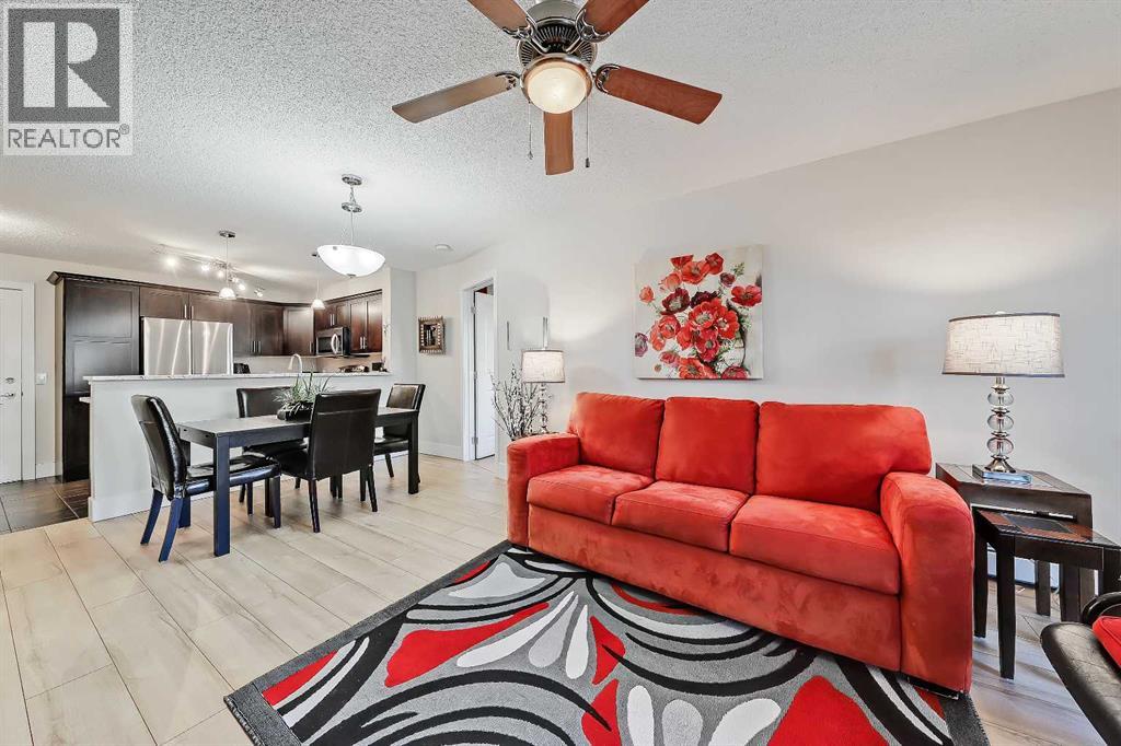 112, 380 Marina Drive, Chestermere, Alberta  T1X 0B8 - Photo 9 - A2265708