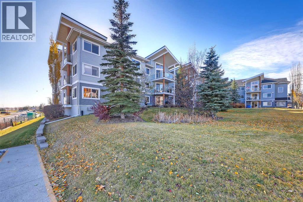 112, 380 Marina Drive, Chestermere, Alberta  T1X 0B8 - Photo 35 - A2265708