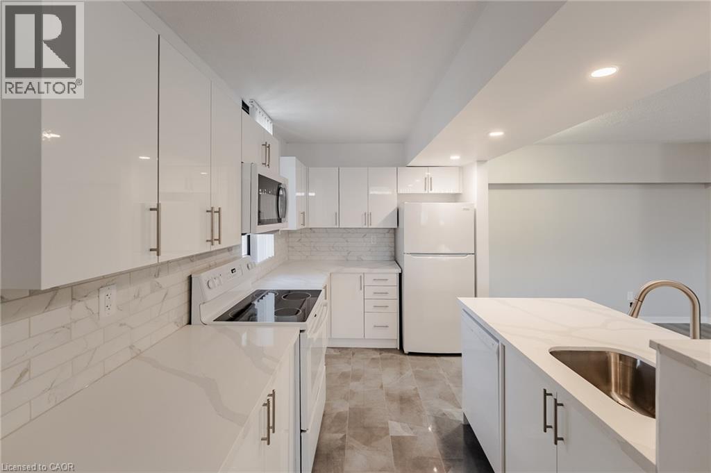 770 Hager Avenue Unit# 106, Burlington, Ontario  L7S 1X1 - Photo 13 - 40794607