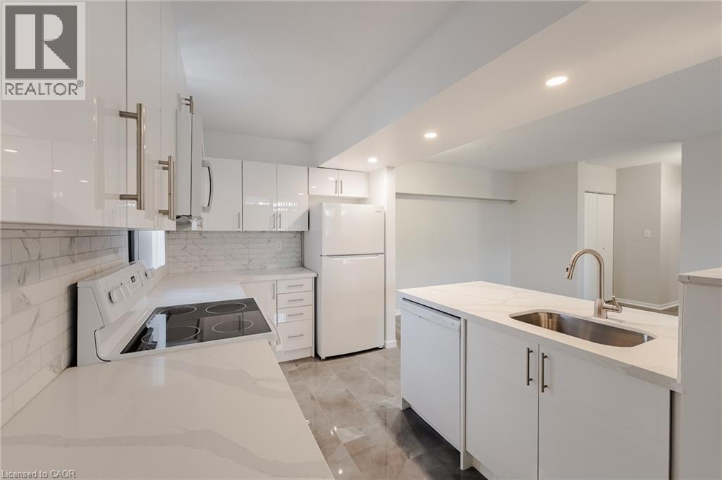 770 Hager Avenue Unit# 106, Burlington, Ontario  L7S 1X1 - Photo 12 - 40794607