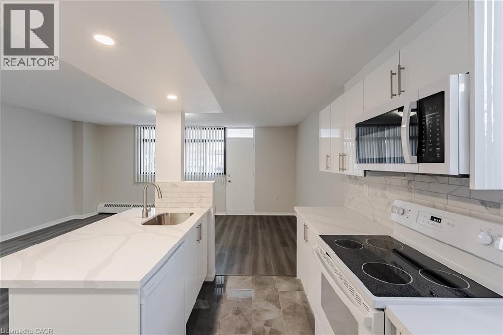 770 Hager Avenue Unit# 106, Burlington, Ontario  L7S 1X1 - Photo 14 - 40794607