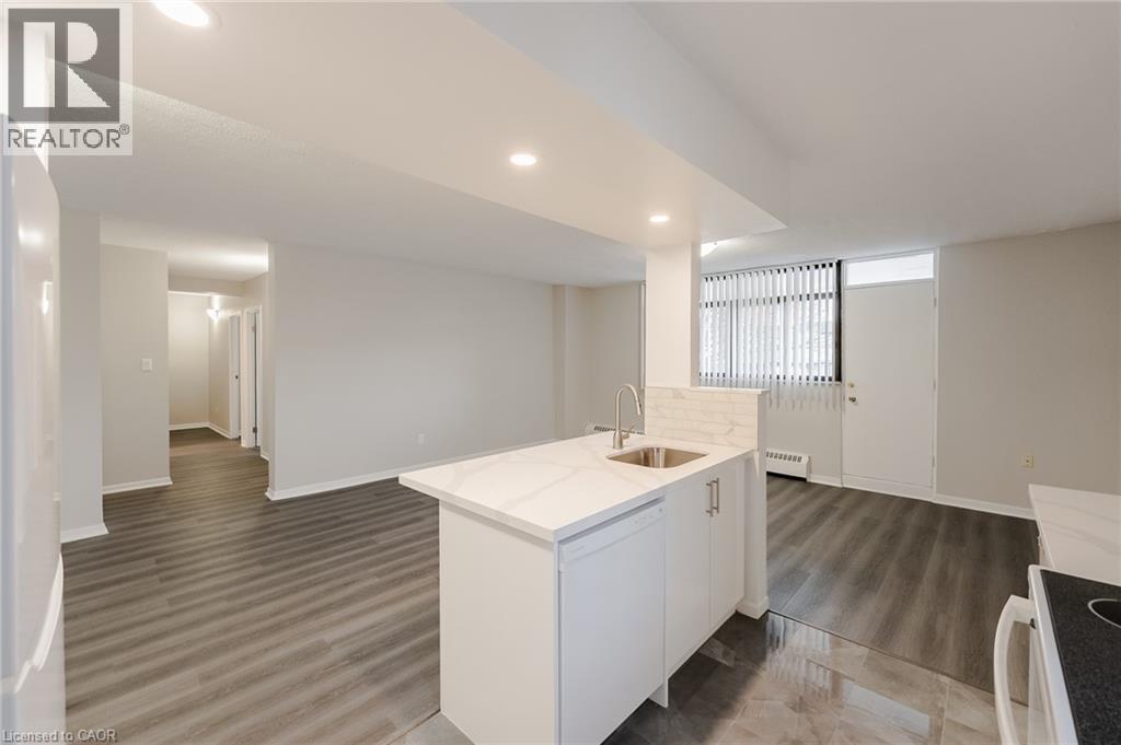 770 Hager Avenue Unit# 106, Burlington, Ontario  L7S 1X1 - Photo 15 - 40794607