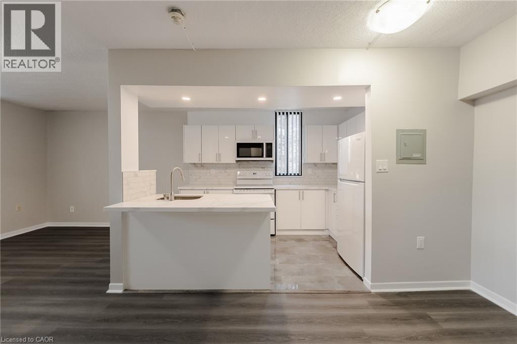 770 Hager Avenue Unit# 106, Burlington, Ontario  L7S 1X1 - Photo 16 - 40794607