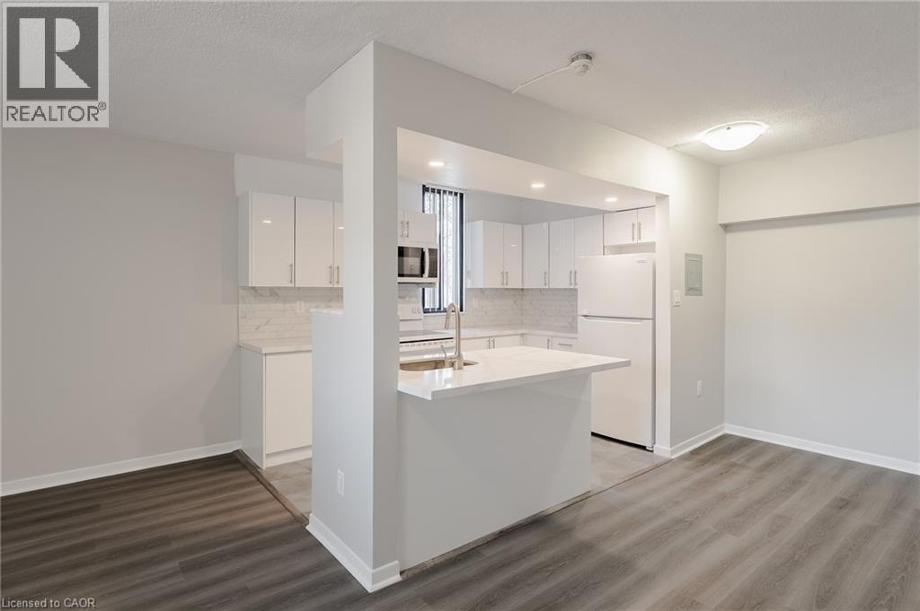 770 Hager Avenue Unit# 106, Burlington, Ontario  L7S 1X1 - Photo 17 - 40794607