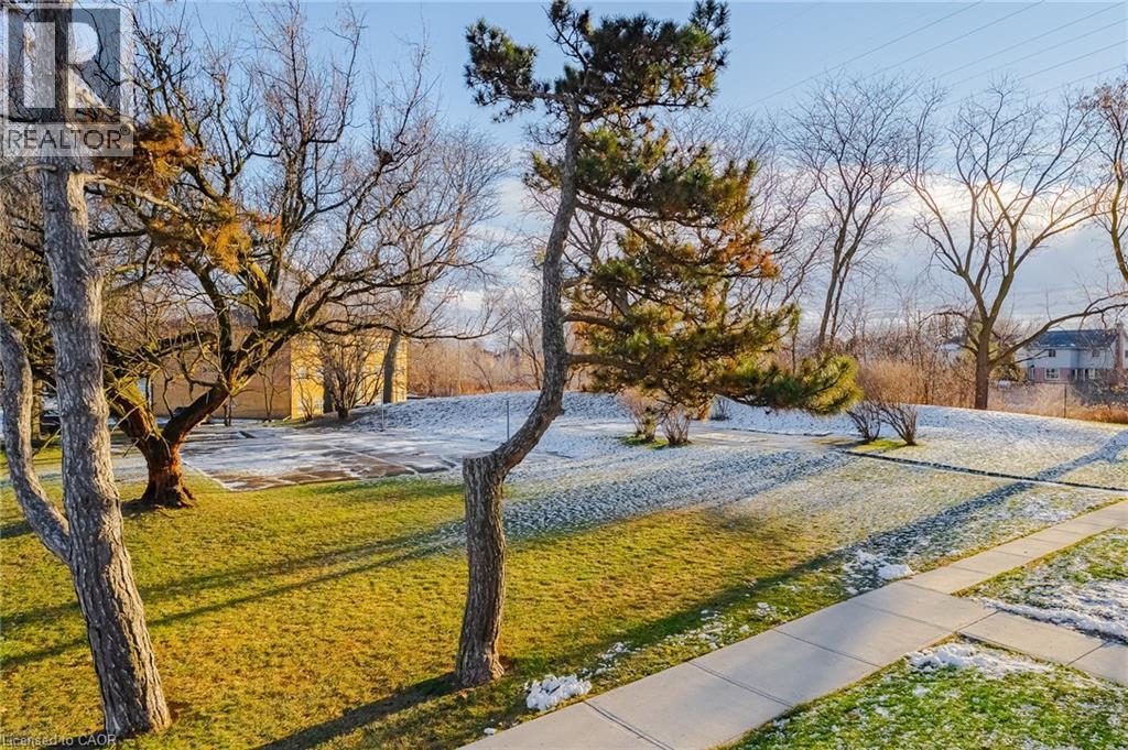 770 Hager Avenue Unit# 106, Burlington, Ontario  L7S 1X1 - Photo 25 - 40794607