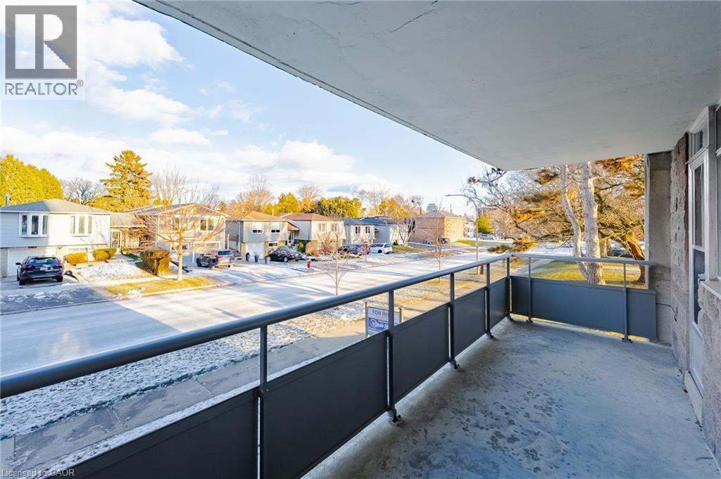 770 Hager Avenue Unit# 106, Burlington, Ontario  L7S 1X1 - Photo 23 - 40794607