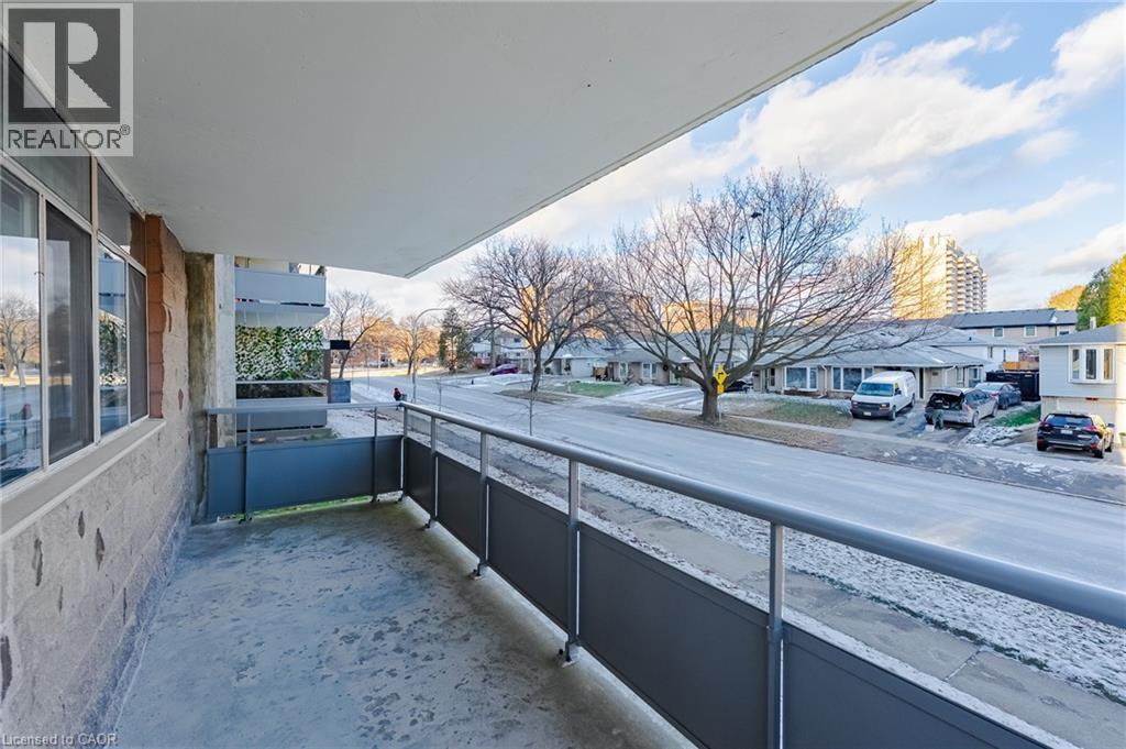 770 Hager Avenue Unit# 106, Burlington, Ontario  L7S 1X1 - Photo 24 - 40794607