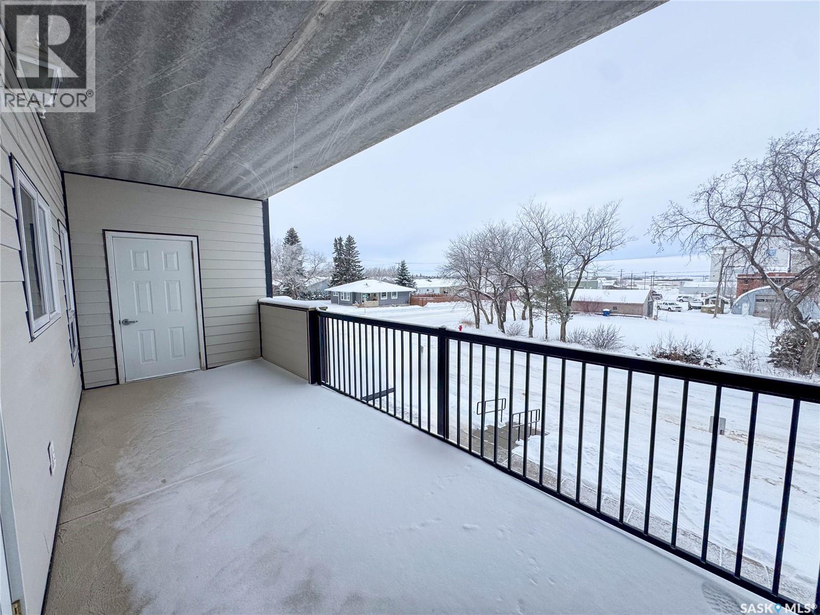 201 220 Mccallum Avenue, Birch Hills, Saskatchewan  S0J 0G0 - Photo 14 - SK025764