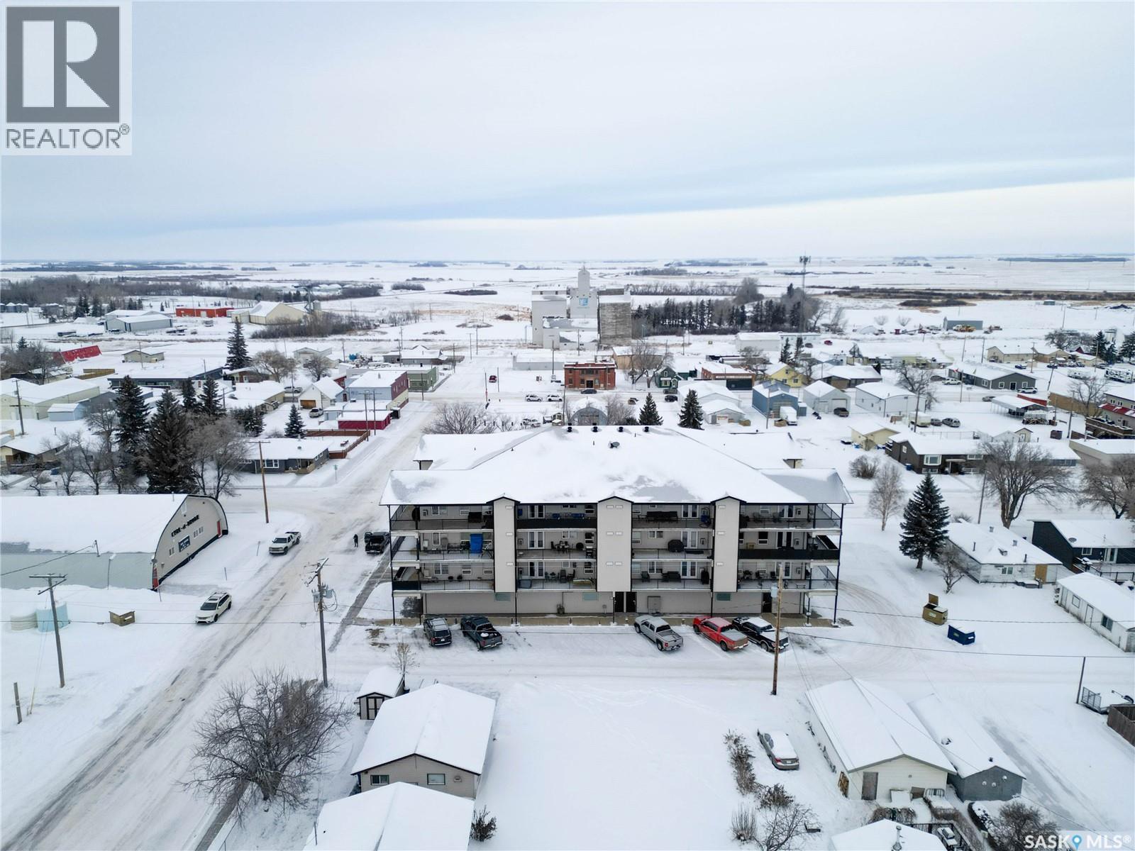 201 220 Mccallum Avenue, Birch Hills, Saskatchewan  S0J 0G0 - Photo 18 - SK025764