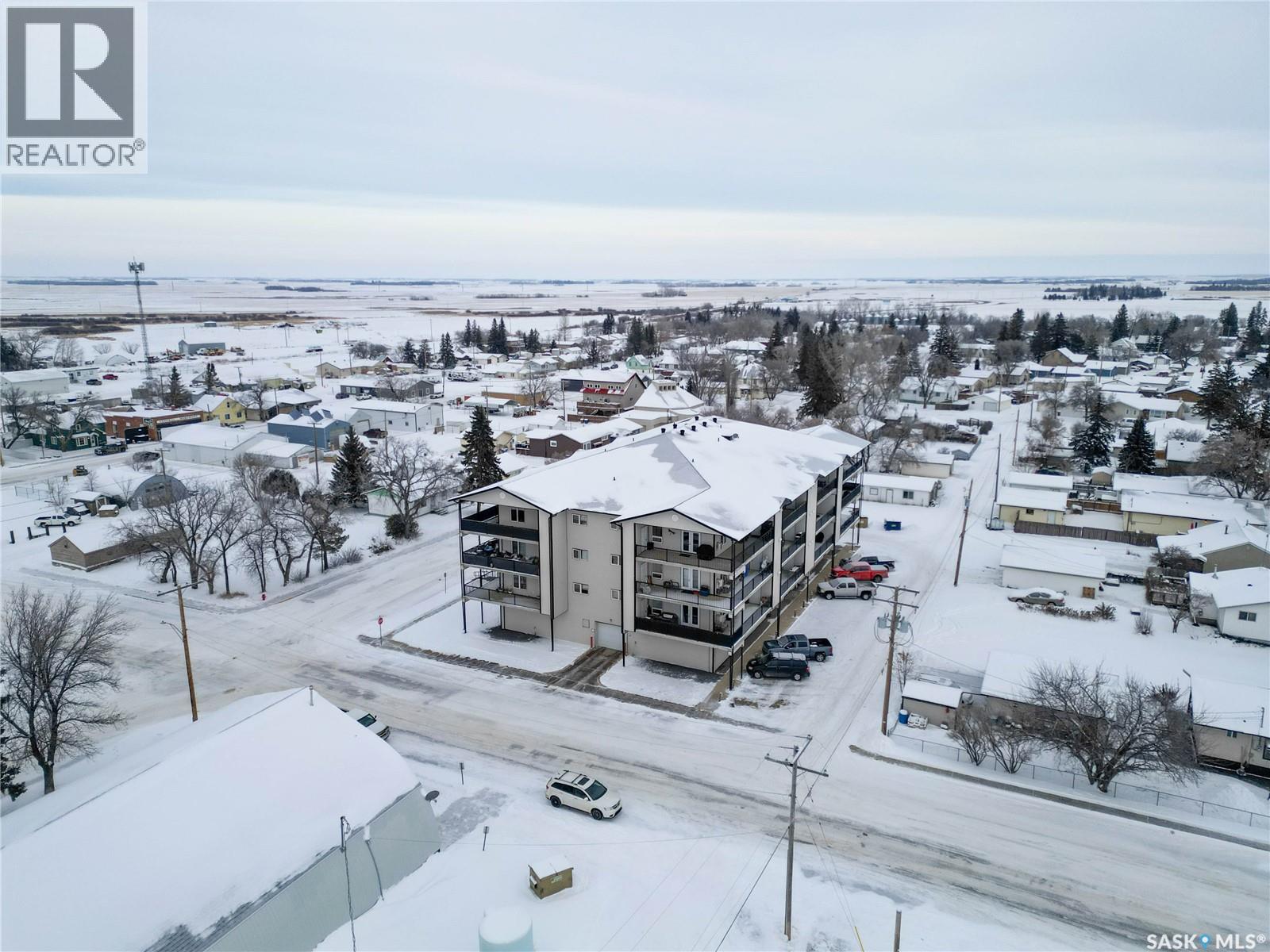 201 220 Mccallum Avenue, Birch Hills, Saskatchewan  S0J 0G0 - Photo 24 - SK025764