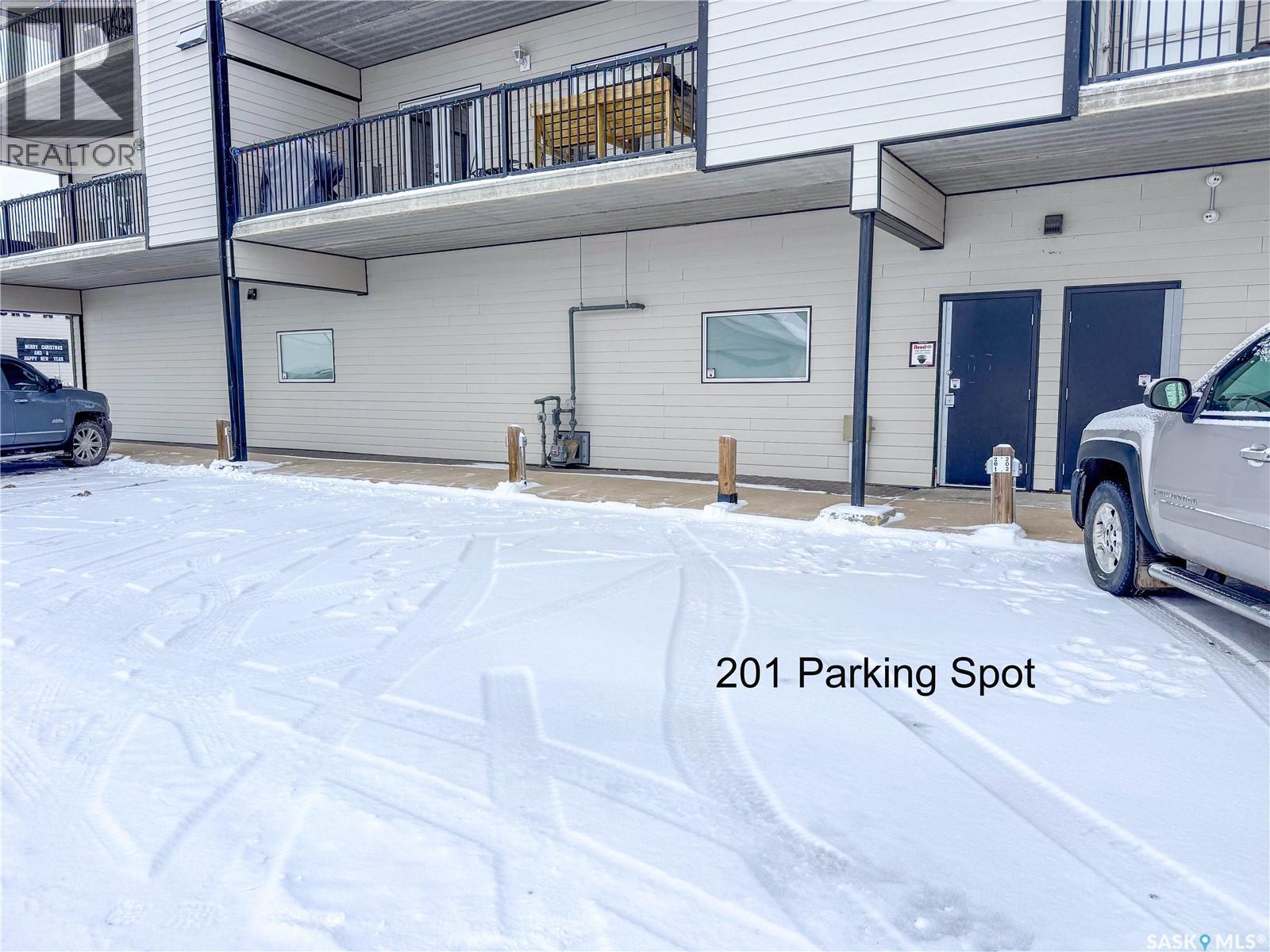 201 220 Mccallum Avenue, Birch Hills, Saskatchewan  S0J 0G0 - Photo 25 - SK025764