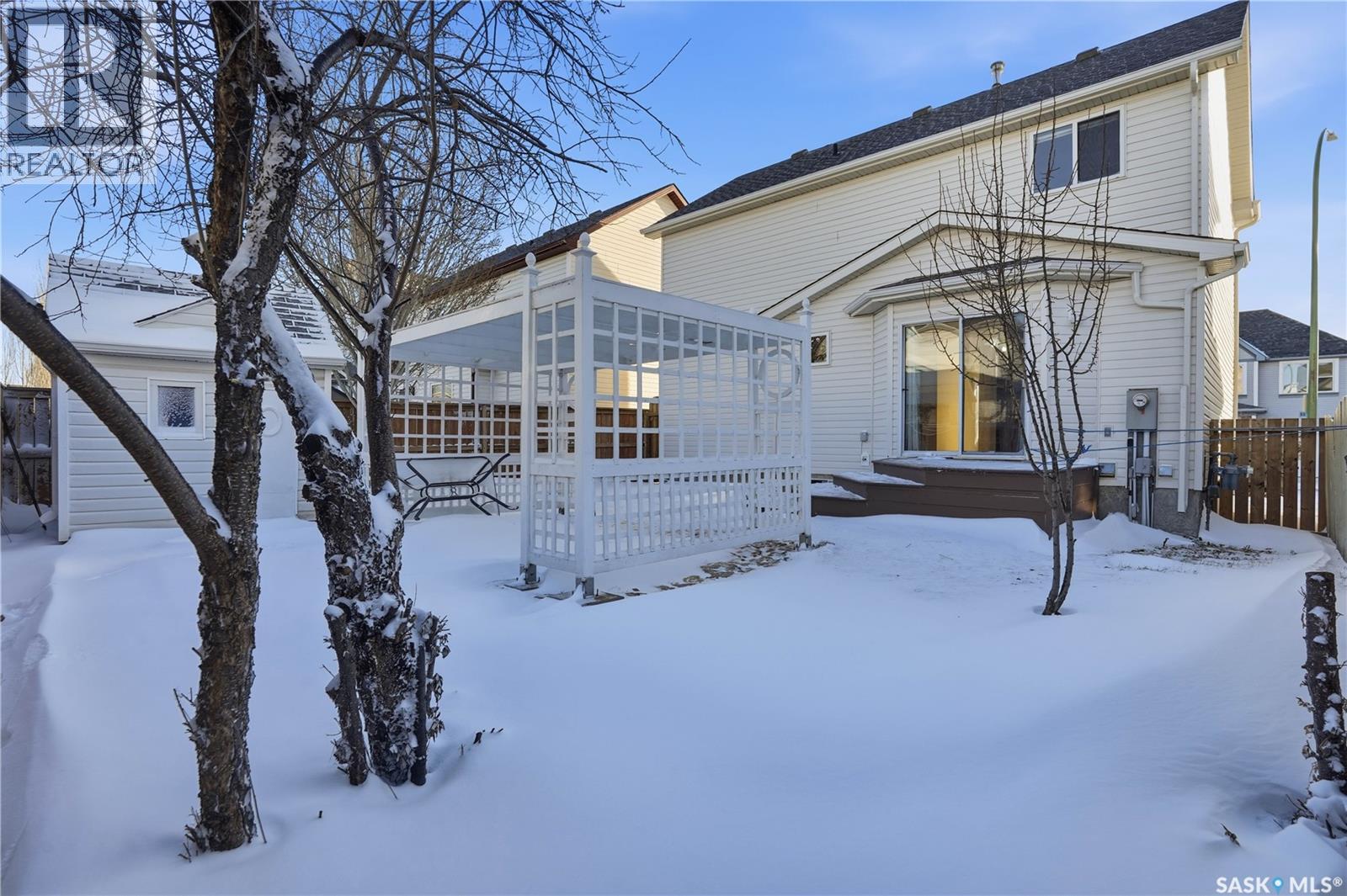 5169 Donnelly Crescent, Regina, Saskatchewan  S4X 4M9 - Photo 39 - SK025731