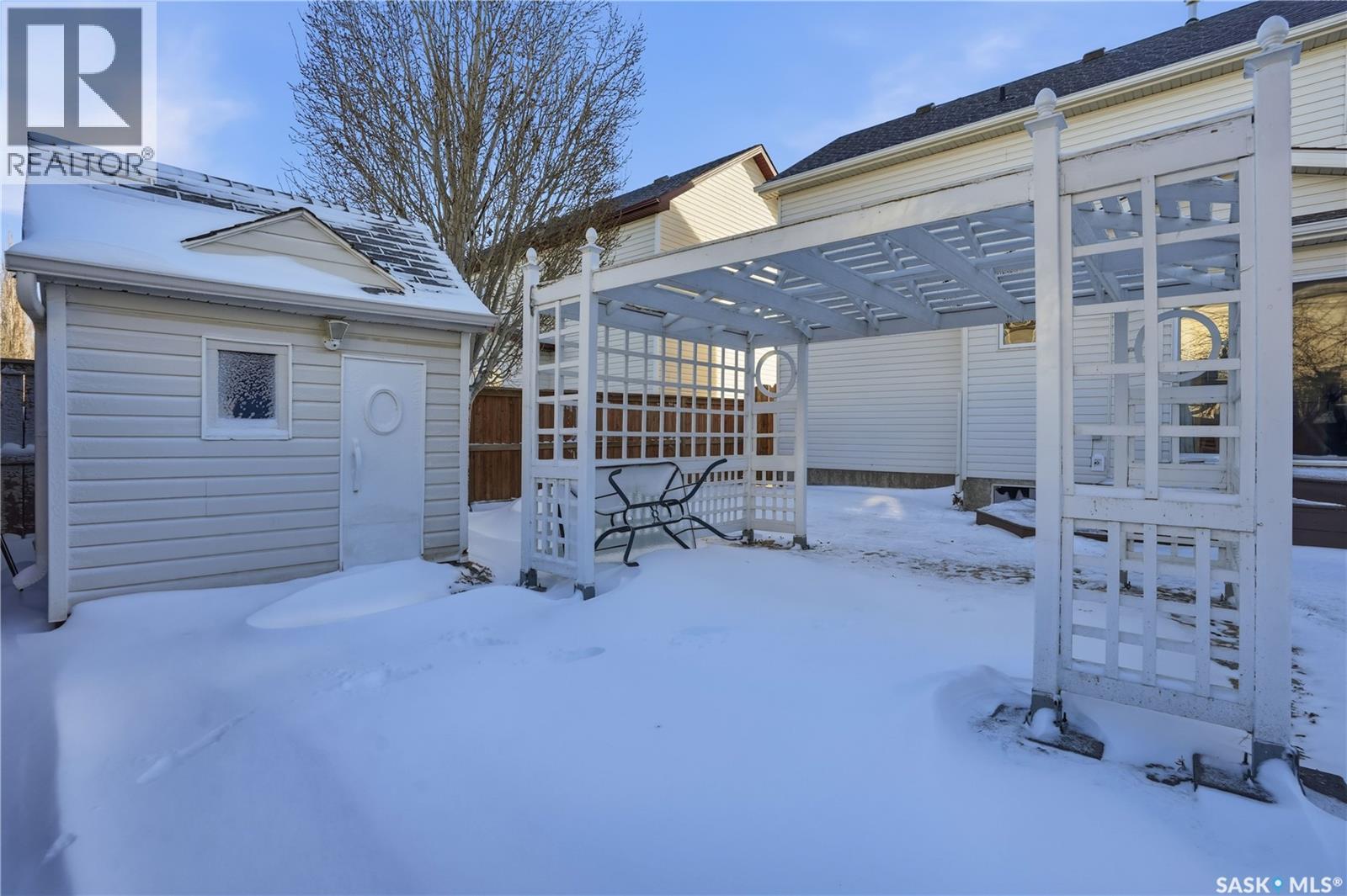 5169 Donnelly Crescent, Regina, Saskatchewan  S4X 4M9 - Photo 40 - SK025731