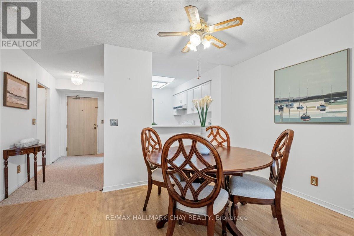 1404 - 150 Dunlop Street E, Barrie, Ontario  L4M 6H1 - Photo 12 - S12642750