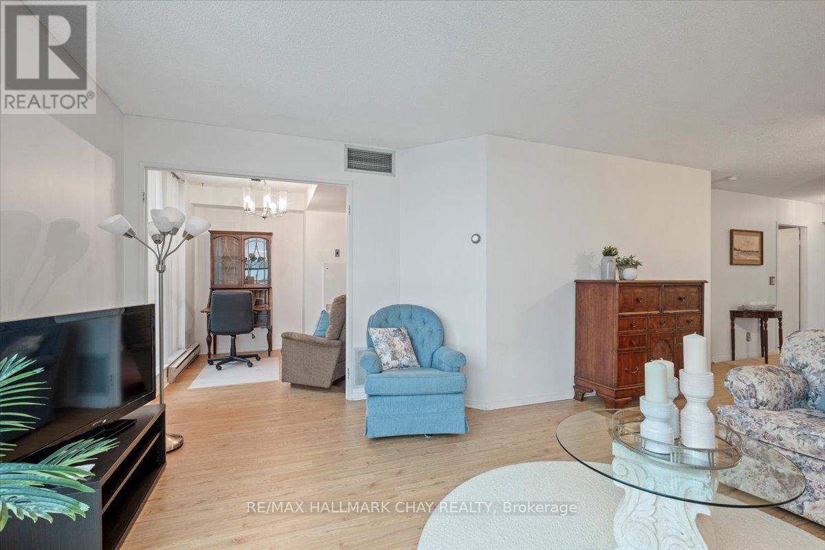 1404 - 150 Dunlop Street E, Barrie, Ontario  L4M 6H1 - Photo 20 - S12642750