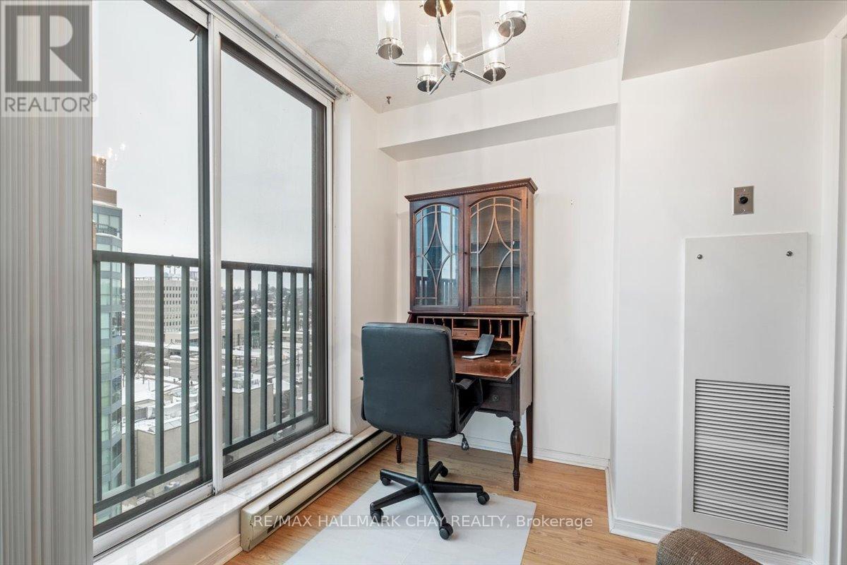 1404 - 150 Dunlop Street E, Barrie, Ontario  L4M 6H1 - Photo 21 - S12642750