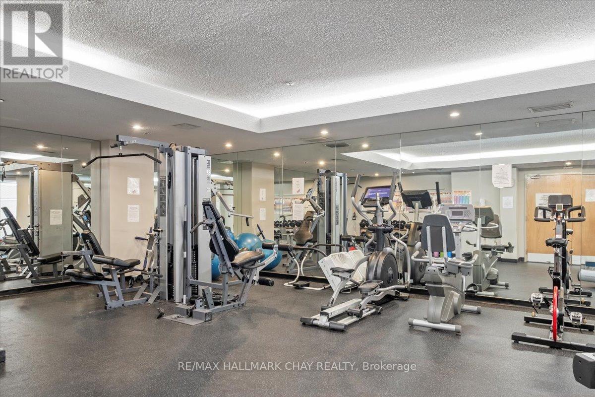 1404 - 150 Dunlop Street E, Barrie, Ontario  L4M 6H1 - Photo 32 - S12642750