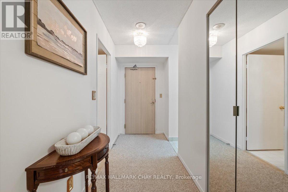 1404 - 150 Dunlop Street E, Barrie, Ontario  L4M 6H1 - Photo 6 - S12642750